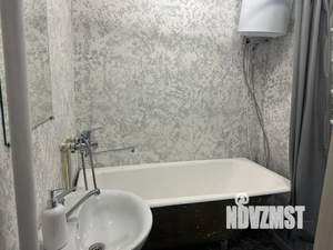 1-к квартира, посуточно, 36м2, 6/12 этаж