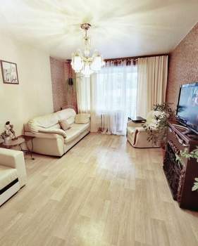 2-к квартира, на длительный срок, 54м2, 5/9 этаж