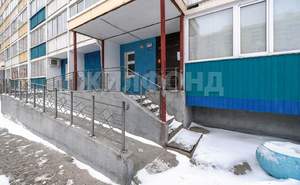 1-к квартира, на длительный срок, 22м2, 9/9 этаж