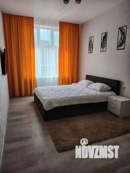 2-к квартира, на длительный срок, 39м2, 13/25 этаж