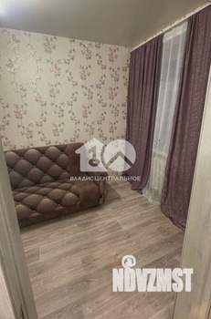 2-к квартира, на длительный срок, 41м2, 3/5 этаж