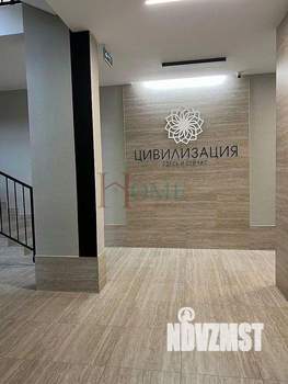 1-к квартира, на длительный срок, 44м2, 9/9 этаж