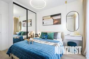 1-к квартира, посуточно, 33м2, 7/29 этаж