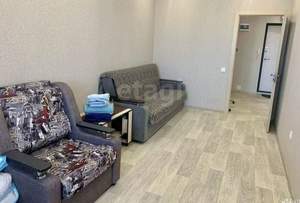 1-к квартира, на длительный срок, 40м2, 19/20 этаж