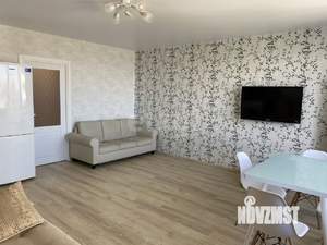 Студия квартира, на длительный срок, 37м2, 15/25 этаж