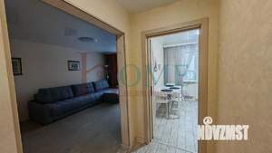 1-к квартира, на длительный срок, 41м2, 2/10 этаж