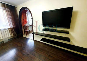 3-к квартира, на длительный срок, 64м2, 2/5 этаж