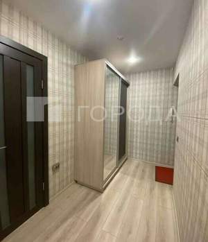 1-к квартира, на длительный срок, 40м2, 5/29 этаж