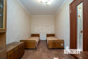 2-к квартира, на длительный срок, 42м2, 2/5 этаж