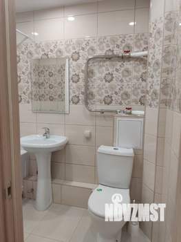 2-к квартира, на длительный срок, 43м2, 6/9 этаж