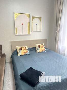 Студия квартира, посуточно, 33м2, 2/17 этаж