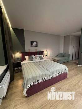 Студия квартира, на длительный срок, 30м2, 15/25 этаж