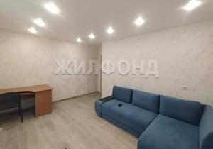 2-к квартира, на длительный срок, 37м2, 2/9 этаж