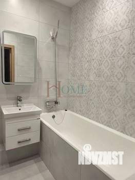 1-к квартира, на длительный срок, 42м2, 4/17 этаж