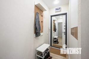 2-к квартира, посуточно, 45м2, 3/5 этаж