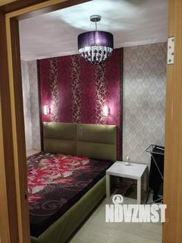 2-к квартира, на длительный срок, 48м2, 1/5 этаж