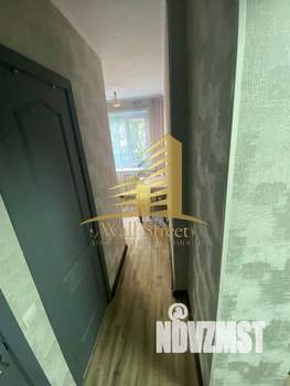 2-к квартира, на длительный срок, 45м2, 4/9 этаж