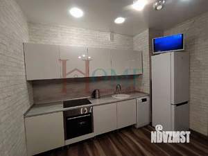 3-к квартира, на длительный срок, 60м2, 17/24 этаж