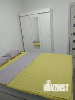 2-к квартира, на длительный срок, 42м2, 6/19 этаж