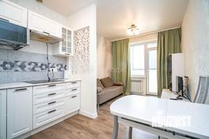 2-к квартира, на длительный срок, 37м2, 3/26 этаж