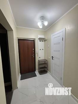 1-к квартира, на длительный срок, 33м2, 1/11 этаж