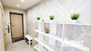 1-к квартира, посуточно, 35м2, 5/5 этаж