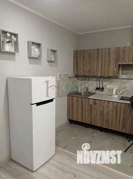 1-к квартира, на длительный срок, 35м2, 2/16 этаж
