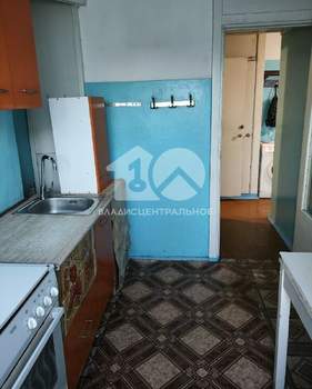 2-к квартира, на длительный срок, 43м2, 8/9 этаж