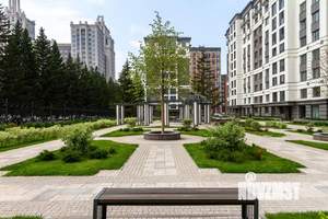 1-к квартира, посуточно, 39м2, 1/1 этаж