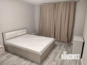 1-к квартира, на длительный срок, 55м2, 6/18 этаж