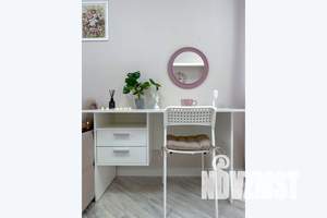 1-к квартира, посуточно, 34м2, 2/4 этаж