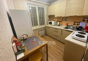 1-к квартира, на длительный срок, 29м2, 3/5 этаж