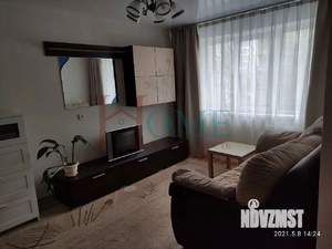 1-к квартира, на длительный срок, 31м2, 2/5 этаж