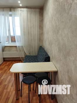 1-к квартира, посуточно, 45м2, 18/19 этаж