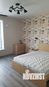 1-к квартира, на длительный срок, 36м2, 14/24 этаж