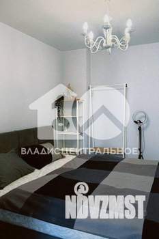 1-к квартира, на длительный срок, 43м2, 8/10 этаж