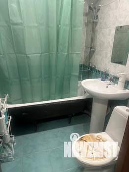 1-к квартира, посуточно, 32м2, 2/5 этаж