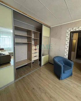 2-к квартира, на длительный срок, 43м2, 5/9 этаж