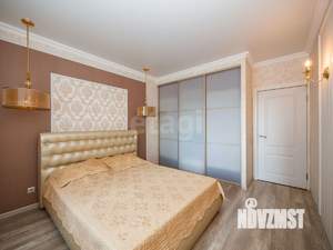 3-к квартира, на длительный срок, 62м2, 3/9 этаж
