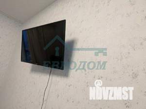 1-к квартира, на длительный срок, 38м2, 12/17 этаж