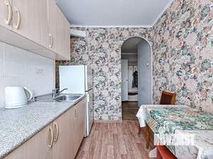 2-к квартира, на длительный срок, 40м2, 2/9 этаж