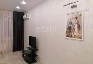 2-к квартира, на длительный срок, 57м2, 4/20 этаж