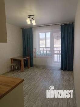 2-к квартира, на длительный срок, 37м2, 8/16 этаж