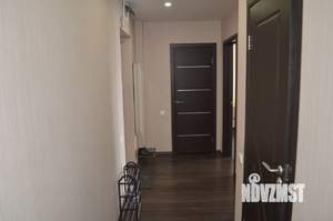 2-к квартира, на длительный срок, 53м2, 8/10 этаж