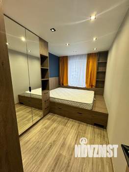 2-к квартира, на длительный срок, 45м2, 7/9 этаж