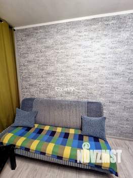 Студия квартира, на длительный срок, 30м2, 5/21 этаж