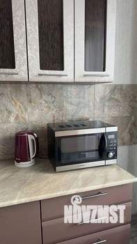 1-к квартира, на длительный срок, 28м2, 7/18 этаж