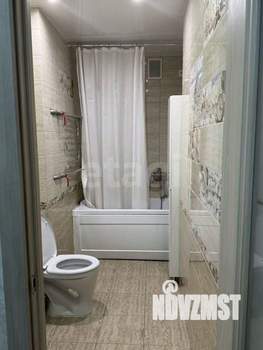 Студия квартира, на длительный срок, 40м2, 26/26 этаж