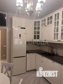 3-к квартира, на длительный срок, 65м2, 4/16 этаж