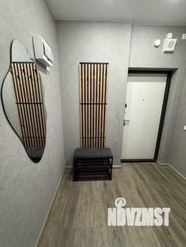 1-к квартира, на длительный срок, 35м2, 7/29 этаж